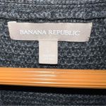 Banana Republic  Merino Wool Alpaca Blend Knit Turtleneck Sweater Size Large Photo 2