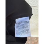 Nike ‎ Dri-FIT Cropped Leggings High-Rise Black Athletic Yoga Pants Size XS Photo 3