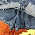 Carolina Blues Vintage  Skort Photo 6