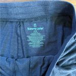 Tommy John Women's Downtime Jogger Lounge/Pajama Pants in Navy~ Sz M Short💚🍄 Blue Size M Photo 7