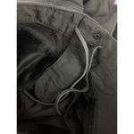 The North Face  Women’s AV3S Charcoal Paramount Convertible Zip-Off Pants Size 4 Photo 7