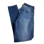 Hudson Jeans Hudson Nico Midrise Ankle Super Skinny Jeans Women's Size 26 Hampton Wash Denim Photo 11