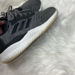 Adidas  Alphabounce RC Running size 8 Charcoal and black Bin 22 Photo 7