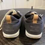Toms Tom’s Cabrillo Canvas Lace Up Sneakers Photo 3