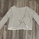 Olivaceous  Sweater Photo 0