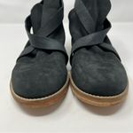 Free People  Las Palmas Strappy Desert Bootie Womens Size 39 / US 8.5 Photo 3