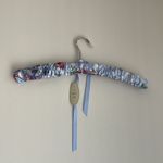 NWT Slip & Hanger Set Blue Size 2X Photo 3