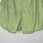 Free People Movement The Way Home Shorts Lime Green Women's Size M Photo 8