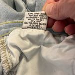 Top Trends Basic Collection We’re Denim Wear heavily distressed lt wash jeans 29 Photo 8