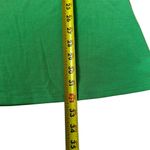 Outdoor Voices Green Tennis Golf Polo Shirt Dress Women's Size Small | 75-20 Photo 4