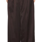 ALC Frank A.L.C.  Elegant Black Dress Trousers Photo 0