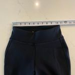 Lilly Pulitzer NWT Jessa Ponte Pants Black Size XXS Photo 8