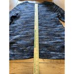 John Paul Richard  Sweater Size Medium Colorful Classic‎ Lightweight Career City Photo 7