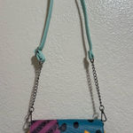 Lounge Fly Nightmare Before Christmas Sally  Purse Photo 0