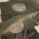 Banana Republic velvet blazer Photo 5