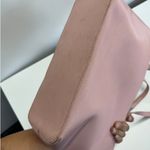 Ted Baker Ted‎ Baker Purse Womens Pink Deannah Bow Leather Tote Shopper Hand Bag Photo 9