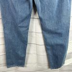 Ramy Brook Womens size 26 Rosie Distressed Boyfriend Embroidered Jeans Photo 8