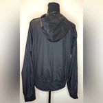 Puma - Black Train Favorite Women's Training Zip-Up Jacket Size XL Photo 4