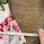 Show Me Your Mumu  Brie Floral Rose Bathrobe Size One Size See Measuremen… Photo 10