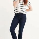 Madewell Women's 9" Mid-Rise Skinny Jeans F8990 size 24 Photo 0