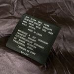 Andrew Marc Marc New York  Black Designer Coat Women’s size XL Photo 11