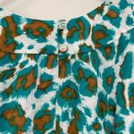 Johanne beck turquoise “Vivian” dress Blue Photo 1