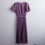 Baltic Born  Mindy Pleated Dress Midi New Without Tags Photo 7