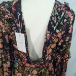 Ted Baker Hendria Ruffle-Trim Mini Dress Photo 6