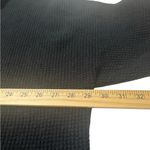 Aerie  Charcoal Knit Hoodie Photo 7