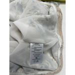 ASTR Women's Short Sleeve Floral V-Nack Blouse Bodysuit Size XL Photo 4