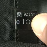 Gucci GG SUPREME Monogram Backpack Gently Padded Interior AUTHENTIC Photo 9