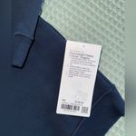 Lululemon NWT  Heavyweight Fleece Pullover
Tennis Club size XS Photo 1