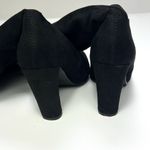 Stuart Weitzman  Highland Suede Over the Knee Boots Photo 5