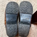 Dansko  Professional Shoe, Size 38 or 7.5-8.  Good Used‎ Condition. Photo 6