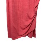 Treasure & Bond Dress Sleeveless 3X Pink Dune Heather New Photo 5