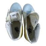 Vans Hi Top Sneakers Pastel Block SK 8 Classic Y2K Unisex Size Men 5 Women 6.5 Photo 6