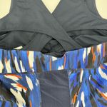 Kyodan  Athletic Performance Tank Built in Bra Criss Cross Back Size Small Photo 9