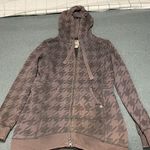 GUC Vintage 90s Triple Five Soul Hoodie Gray Size M Photo 0