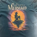 Disney  Princess Black Tee Photo 1