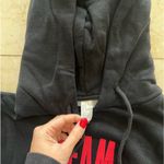 Justin Bieber  Stadium Tour 2017 Purpose Concert Merch Sweatshirt Sz Small Photo 2