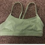 Lululemon Sports Bra Photo 0