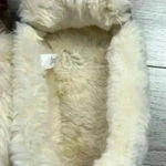 J.Crew Tan & Cream Moccasins Size 9 Photo 3