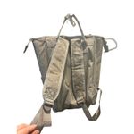 Convertible Diaper Bag Backpack Tote Shoulder Bag Gray Baby‎ Travel Photo 1