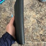 BVLGARI   Black Leather Wallet​ Photo 8