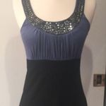 Anthropologie SOPRANO Fitted dress with embellished neckline Photo 1