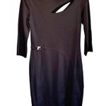 Versace Collection Black Cut Photo 0