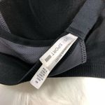 Victoria's Secret VSX Sports Women’s Black & Gray Racerback T-Bra – Size 32B Photo 2