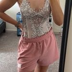 Lulus Lace Bodysuit Photo 0