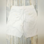 Jones New York Sports White Women's Shorts Size 4 Photo 2