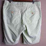 Peter Millar Women’s  golf shorts size 8 Photo 6